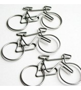 Maya Road Vintage Trinket Clips LET'S RIDE BICYCLES